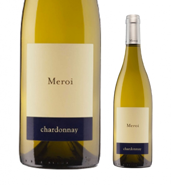 Chardonnay, Meroi - Friuli, Italy