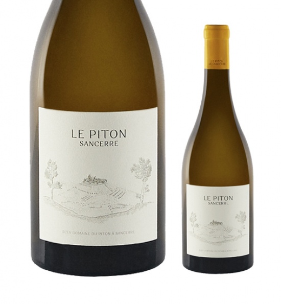 Le Piton Sancerre, Domaine du Piton - Loire Valley, France