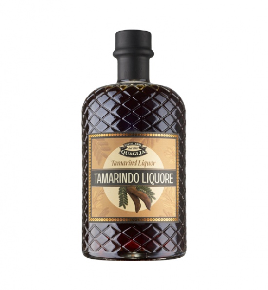 Tamarindo, Antica Distilleria Quaglia - Piedmont, Italy