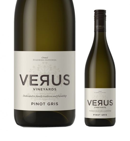 Verus - Pinot Gris