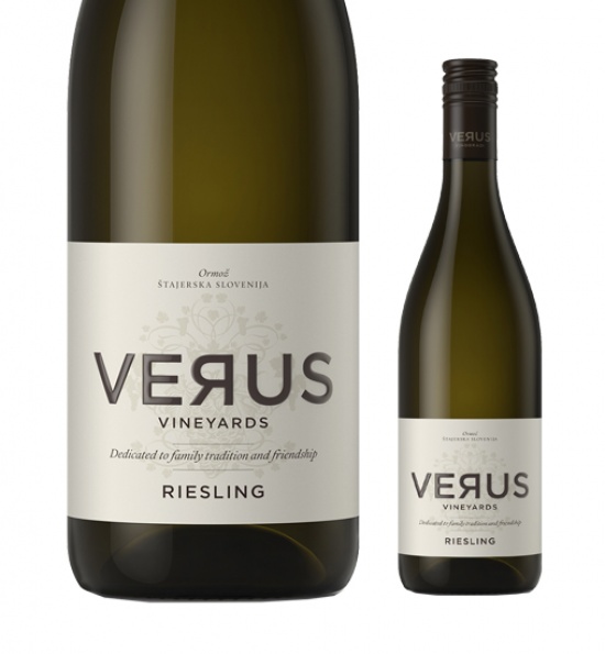 Verus Riesling