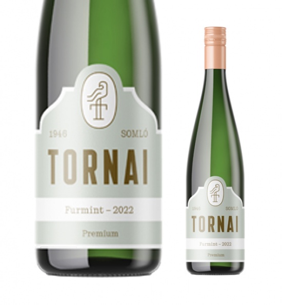 Premium Furmint, Tornai - Somlo, Hungary