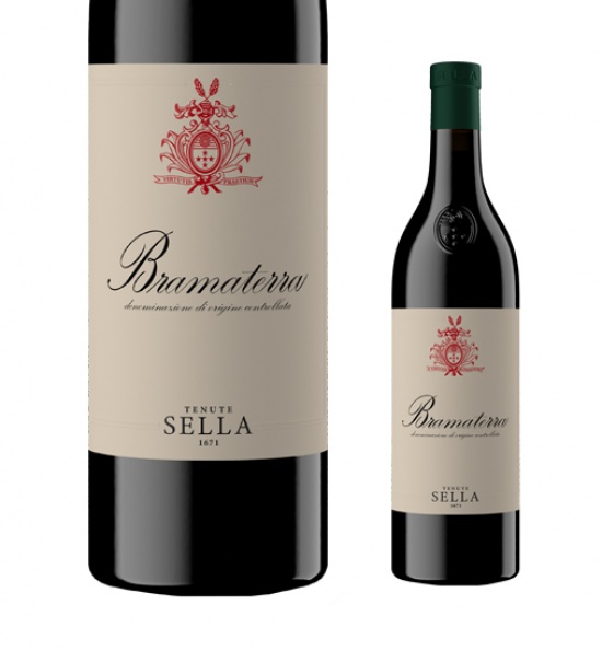 Bramaterra - Piedmont, Tenuta Sella