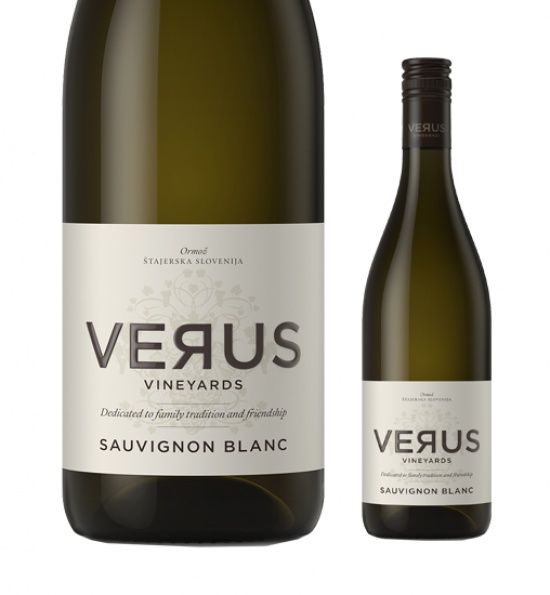 Verus - Sauvignon Blanc