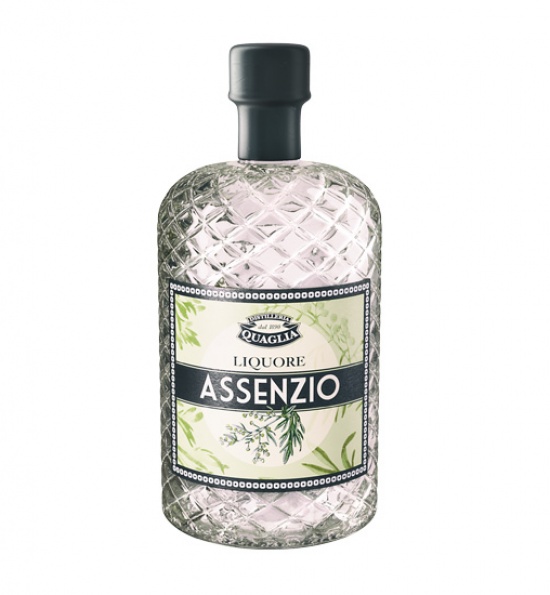 Indtægter vej vision Liquore di Assenzio Bianco (Absinthe Liqueur) < Details < Wine | Astrum  Wine Cellars
