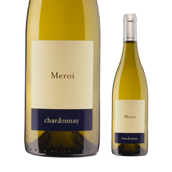 Chardonnay, Meroi - Friuli, Italy