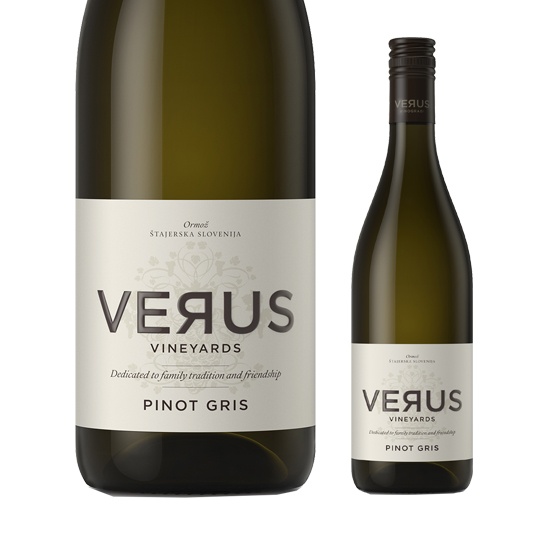 Verus - Pinot Gris