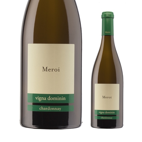 Vigna Dominin, Meroi - Friuli, Italy