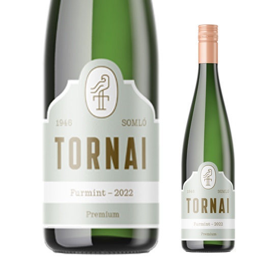 Premium Furmint, Tornai - Somlo, Hungary