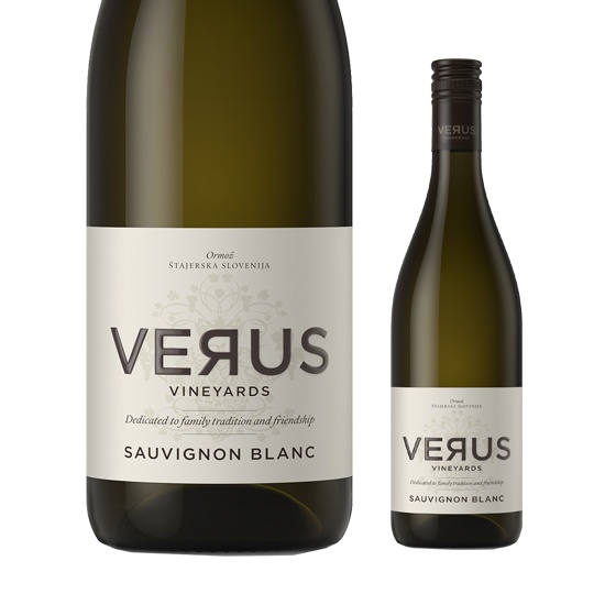 Verus - Sauvignon Blanc